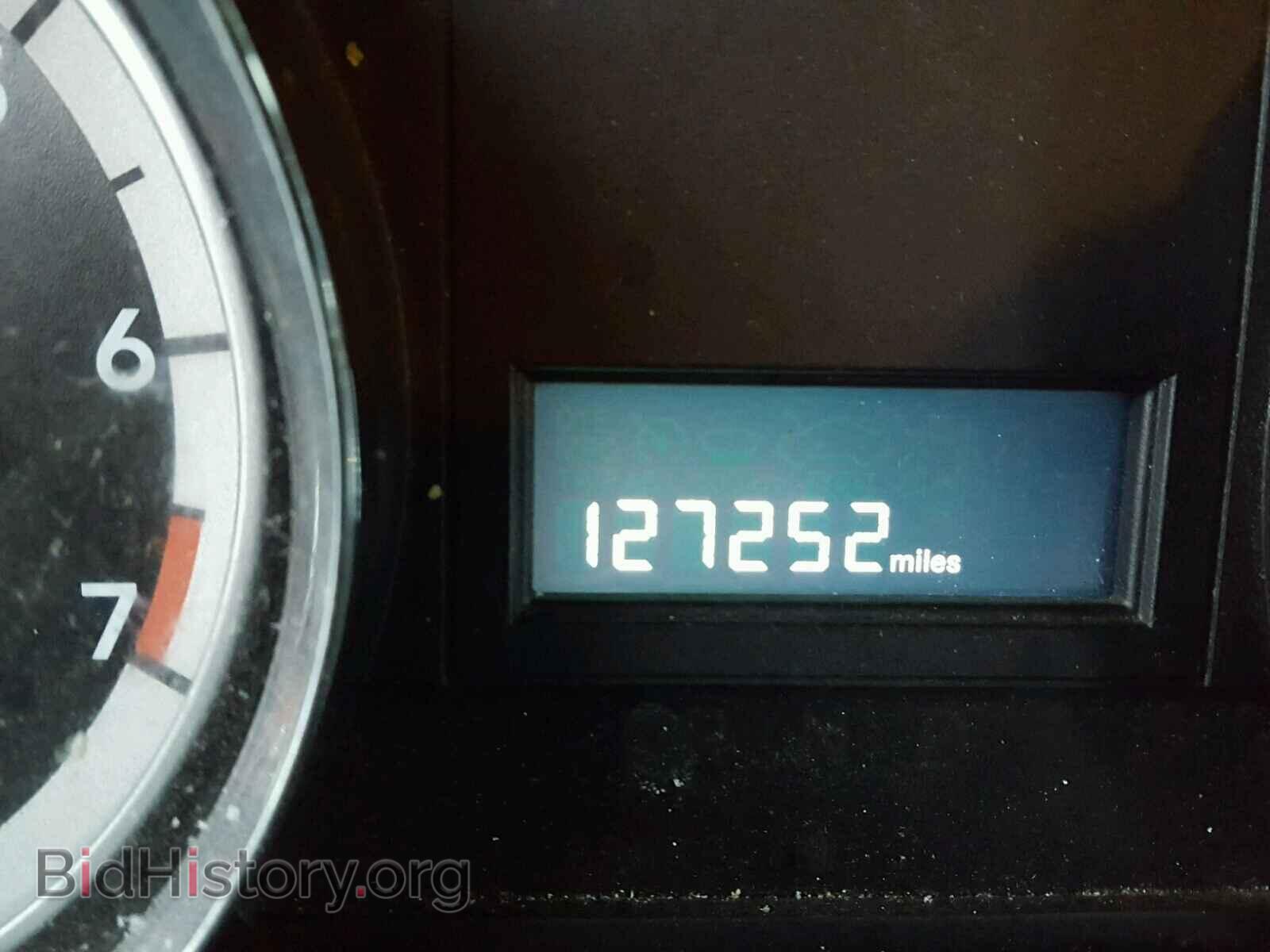 2012 DODGE CARAVAN - VIN: 2C4RDGBG8CR333524 - Фото 8