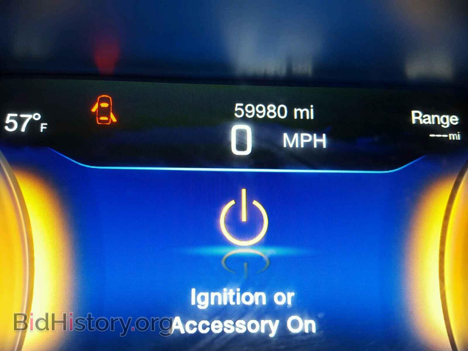 2015 CHRYSLER 200 - VIN: 1C3CCCCB1FN548592 - Фото 8