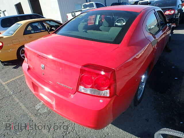 2010 DODGE CHARGER - VIN: 2B3CA4CD3AH151445 - Фото 4