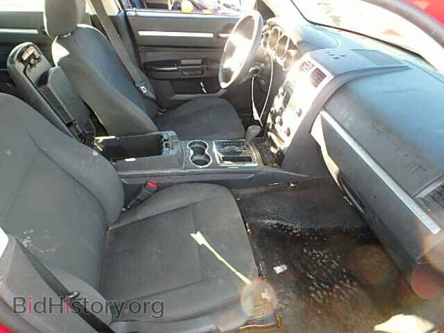 2010 DODGE CHARGER - VIN: 2B3CA4CD3AH151445 - Фото 5