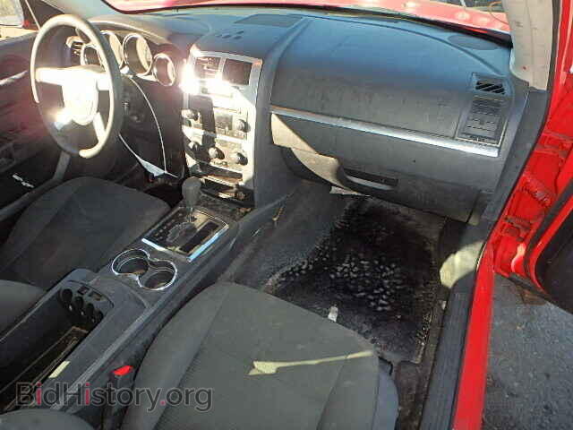 2010 DODGE CHARGER - VIN: 2B3CA4CD3AH151445 - Фото 9
