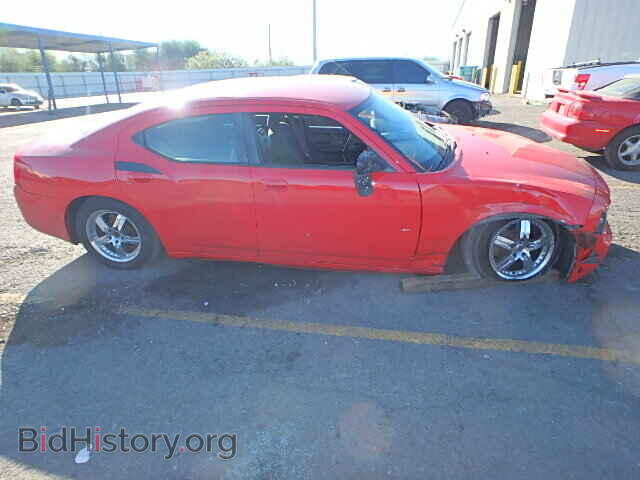 2010 DODGE CHARGER - VIN: 2B3CA4CD3AH151445 - Фото 10
