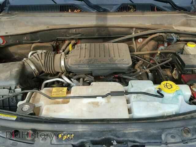 2007 DODGE NITRO - VIN: 1D8GU58KX7W669567 - Photo 7