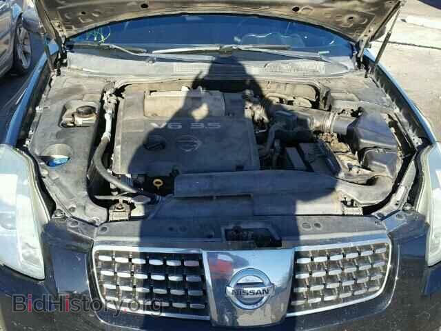 2005 NISSAN MAXIMA - VIN: 1N4BA41E05C861486 - Фото 7