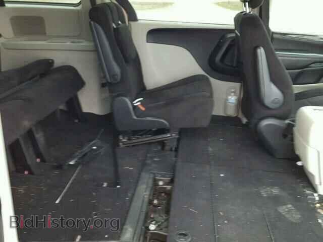 2011 DODGE CARAVAN - VIN: 2D4RN5DG7BR660450 - Photo 6