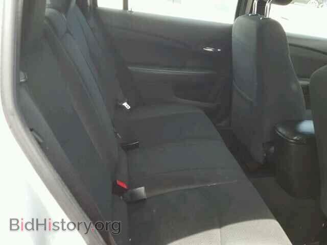 2012 CHRYSLER 200 - VIN: 1C3CCBAB3CN144931 - Фото 6