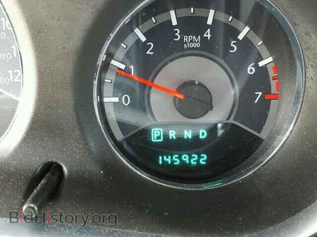 2012 CHRYSLER 200 - VIN: 1C3CCBAB3CN144931 - Фото 8