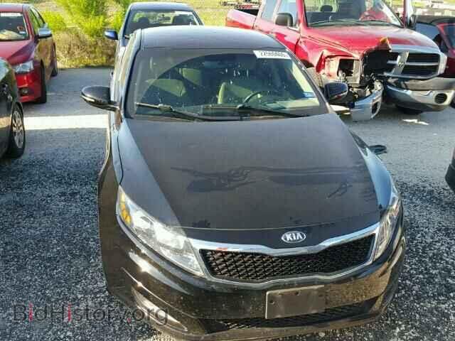 2013 KIA OPTIMA - VIN: 5XXGN4A71DG211540 - Photo 10