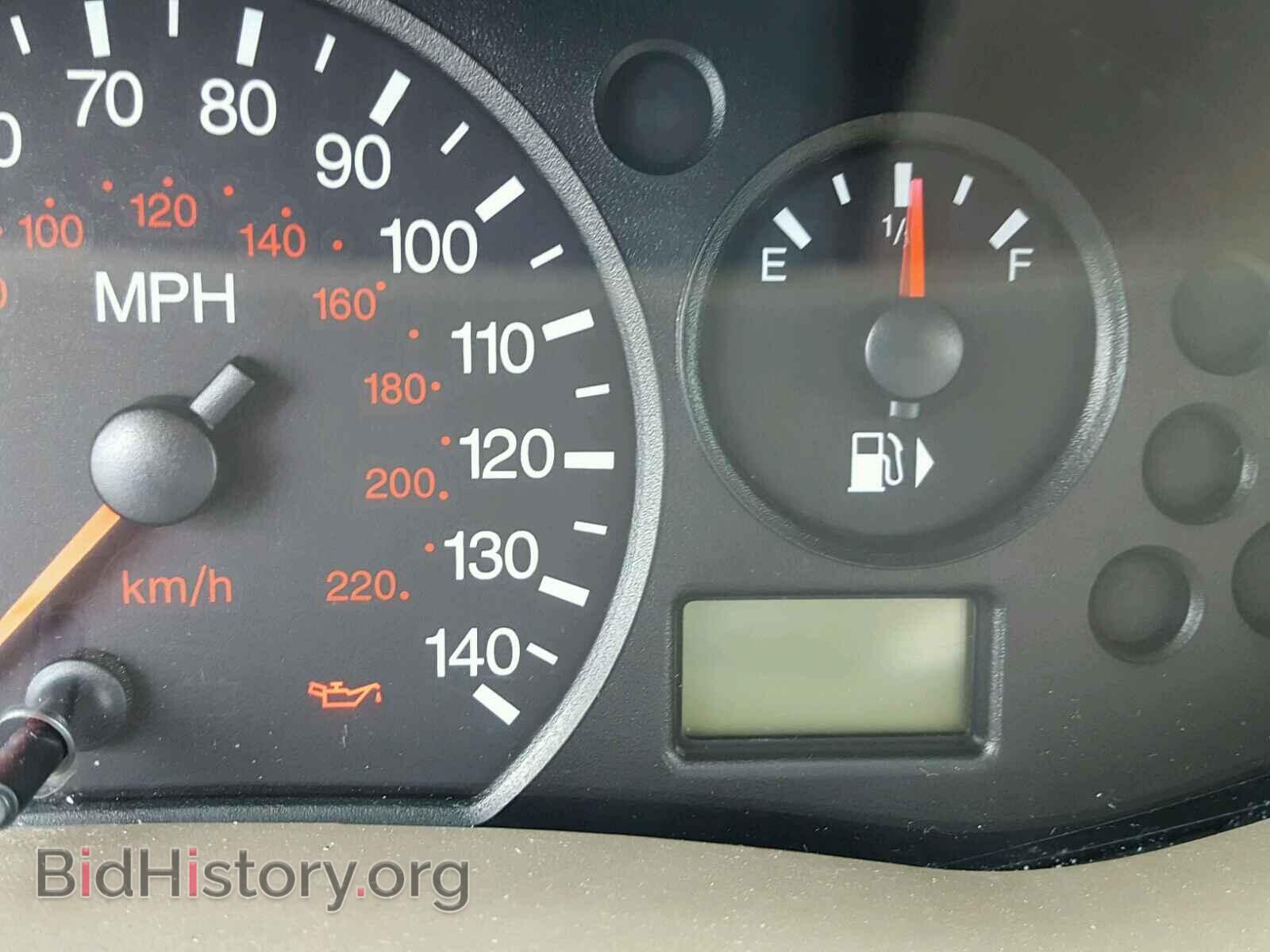 2007 FORD FOCUS - VIN: 1FAFP34N07W298947 - Фото 8