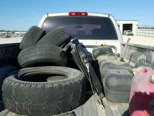 2009 DODGE RAM 3500 - VIN: 3D7MX48L19G541186 - Фото 6