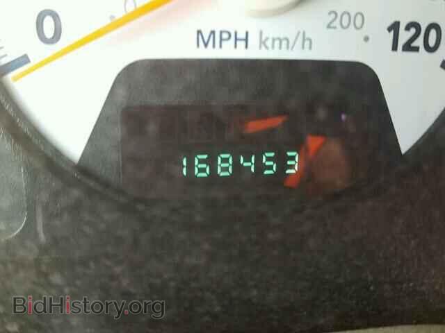 2009 DODGE RAM 3500 - VIN: 3D7MX48L19G541186 - Фото 8