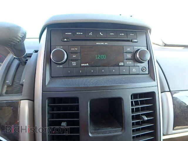 2010 DODGE CARAVAN - VIN: 2D4RN5D15AR233231 - Фото 9