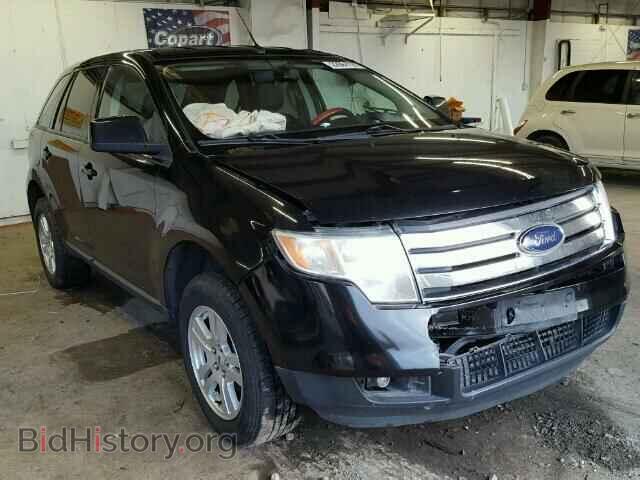 Photo 2FMDK48C97BA45394 - FORD EDGE 2007