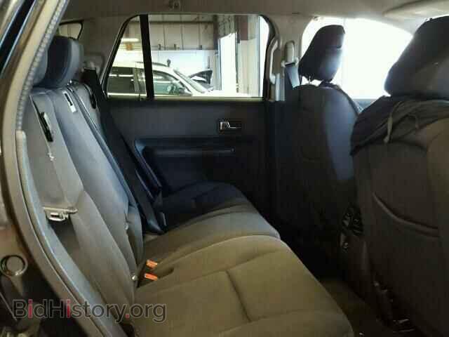 2007 FORD EDGE - VIN: 2FMDK48C97BA45394 - Фото 6