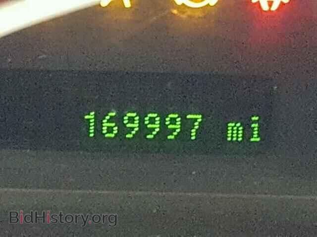2007 FORD EDGE - VIN: 2FMDK48C97BA45394 - Фото 8