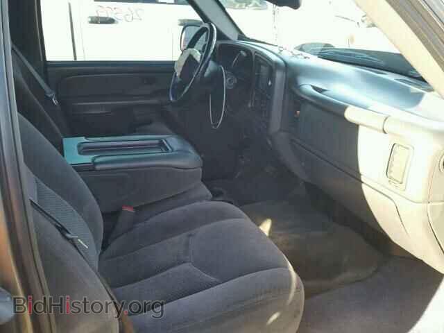 2007 CHEVROLET SILVERADO - VIN: 1GCEC19X27Z123548 - Фото 5