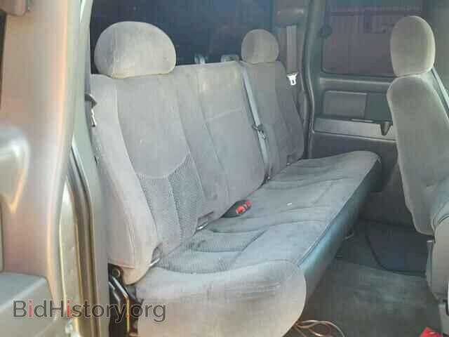 2007 CHEVROLET SILVERADO - VIN: 1GCEC19X27Z123548 - Фото 6