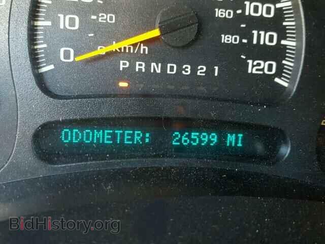 2007 CHEVROLET SILVERADO - VIN: 1GCEC19X27Z123548 - Фото 8