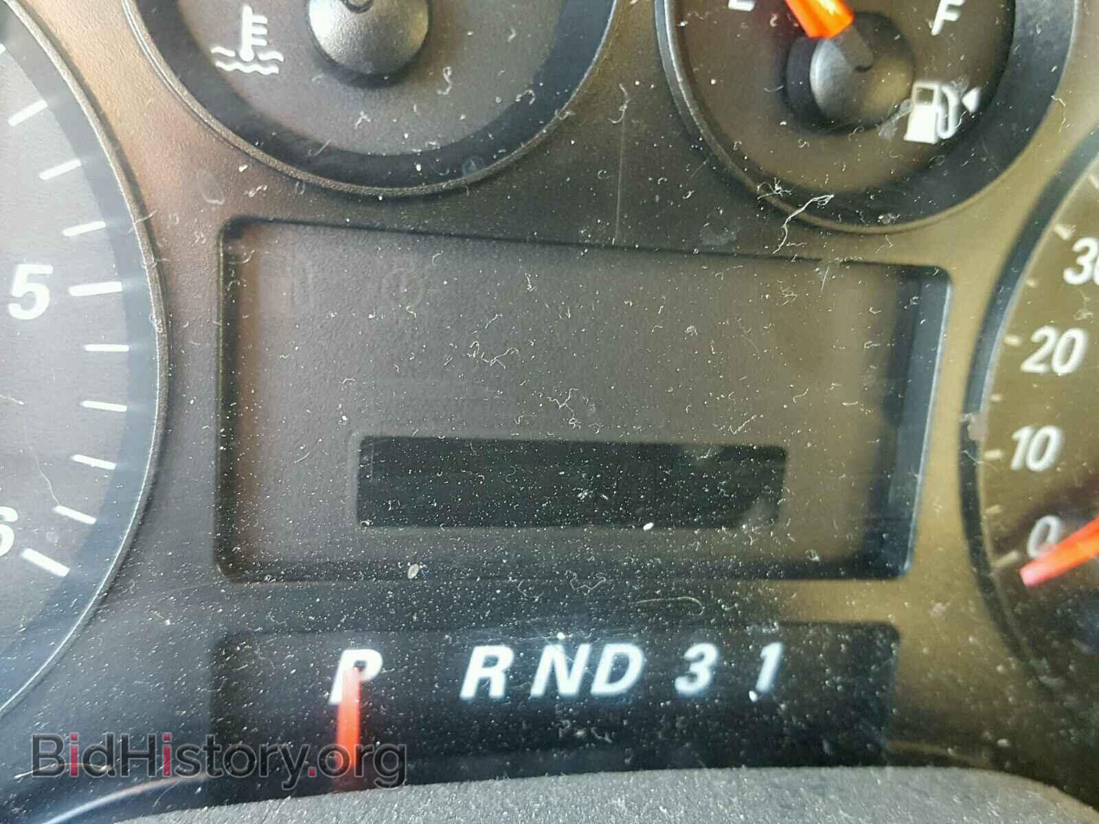 2007 FORD FREESTAR - VIN: 2FMZA51687BA19095 - Фото 8