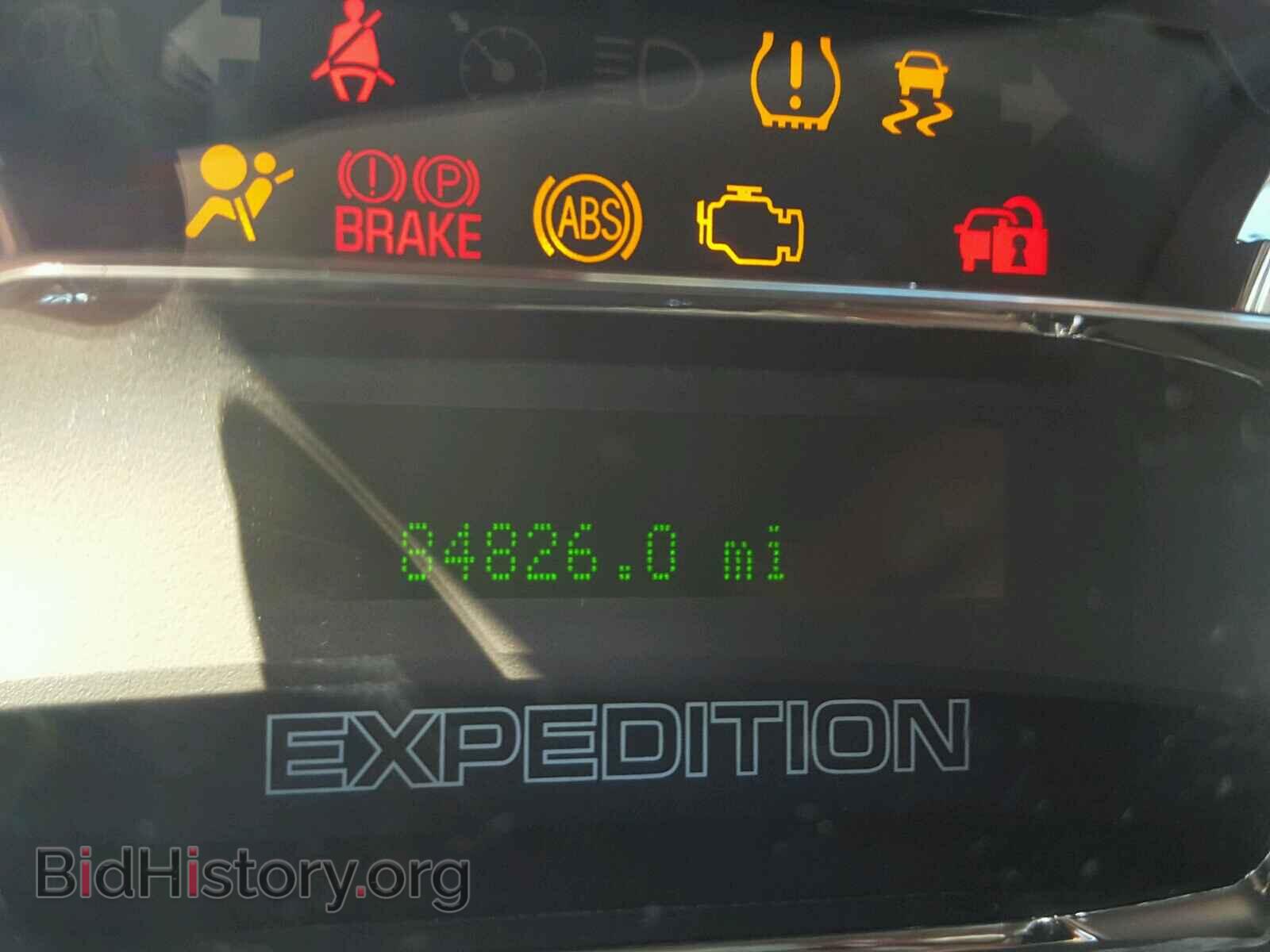 2011 FORD EXPEDITION - VIN: 1FMJU1H55BEF45272 - Фото 8