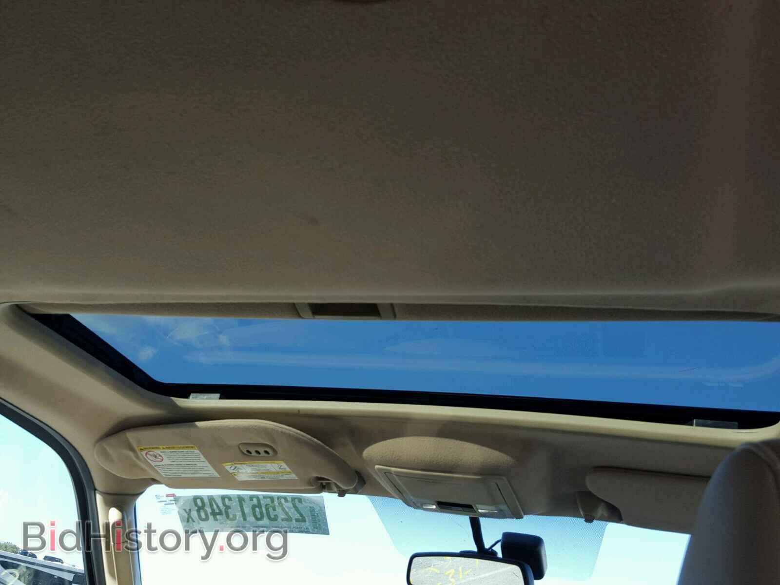 2011 FORD EXPEDITION - VIN: 1FMJU1H55BEF45272 - Фото 9