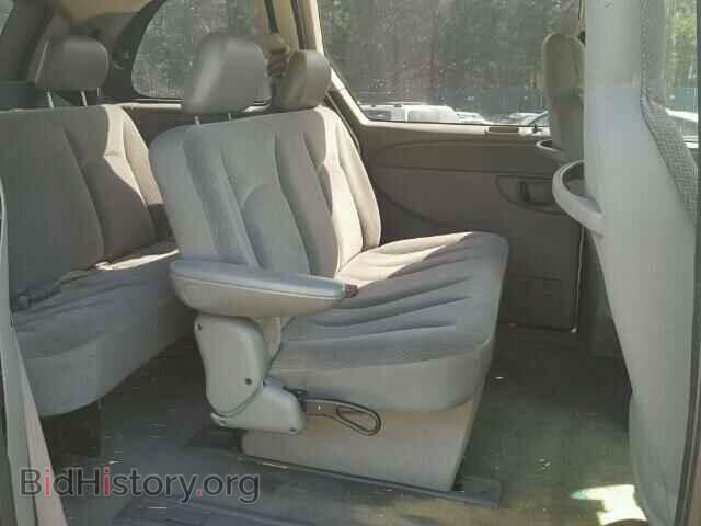 2005 DODGE CARAVAN - VIN: 1D8GP25BX5B220808 - Фото 6