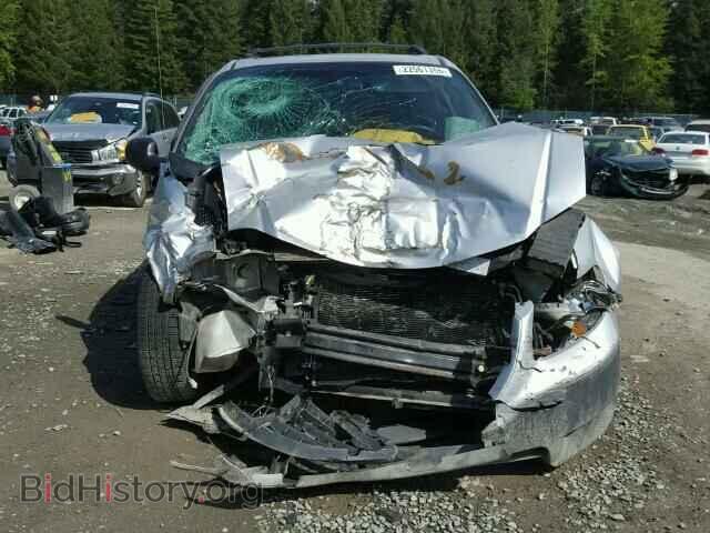 2005 DODGE CARAVAN - VIN: 1D8GP25BX5B220808 - Фото 7