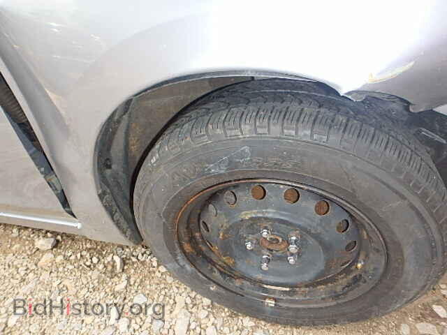 2012 SUBARU IMPREZA - VIN: JF1GJAA68CG004352 - Фото 10