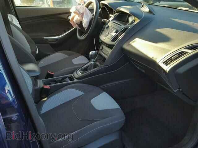 2016 FORD FOCUS - VIN: 1FADP3L9XGL212945 - Photo 5