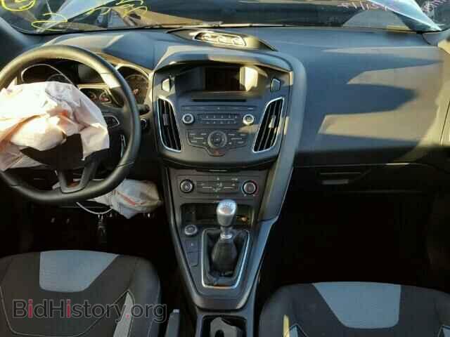 2016 FORD FOCUS - VIN: 1FADP3L9XGL212945 - Photo 9