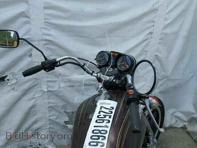 1980 HONDA CB CYCLE - VIN: RC012209724 - Фото 5