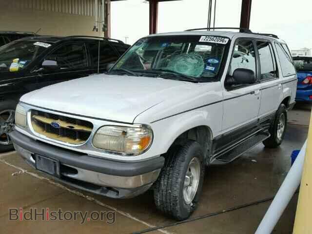 1998 FORD EXPLORER - VIN: 1FMZU32E2WUA03307 - Photo 2