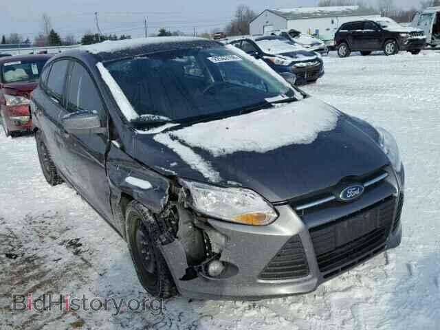 Photo 1FAHP3K28CL464094 - FORD FOCUS 2012