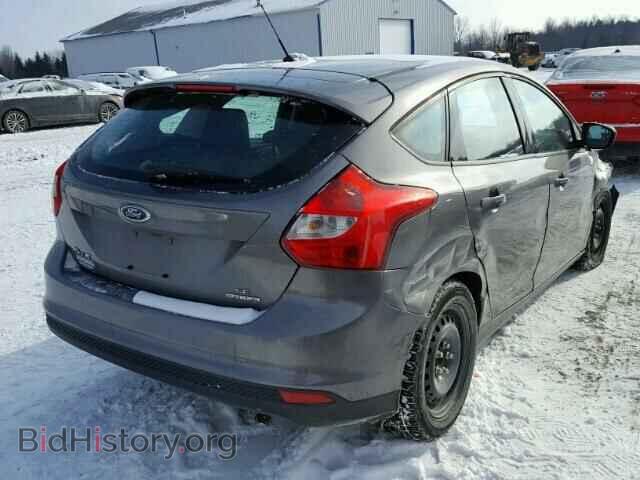 2012 FORD FOCUS - VIN: 1FAHP3K28CL464094 - Photo 4