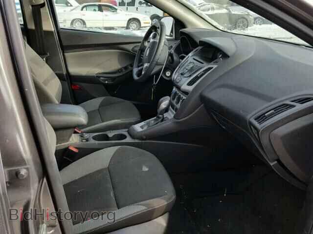 2012 FORD FOCUS - VIN: 1FAHP3K28CL464094 - Photo 5