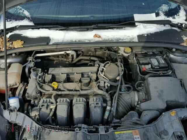 2012 FORD FOCUS - VIN: 1FAHP3K28CL464094 - Photo 7