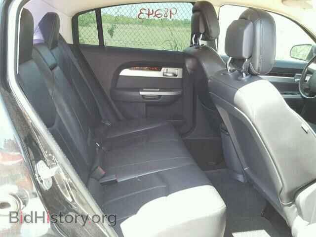 2010 CHRYSLER SEBRING - VIN: 1C3CC5FB8AN233904 - Фото 6