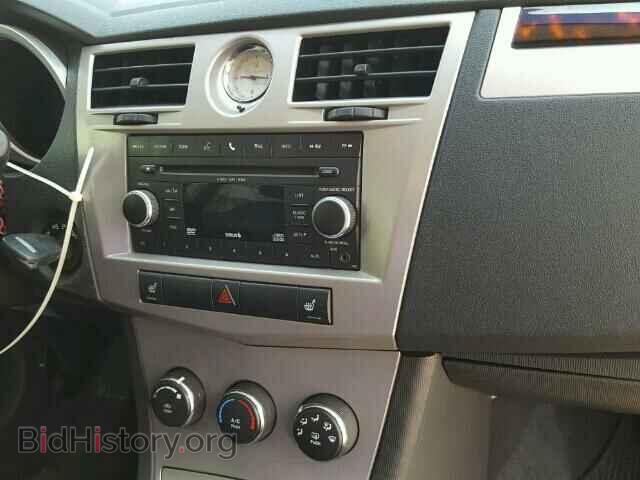 2010 CHRYSLER SEBRING - VIN: 1C3CC5FB8AN233904 - Фото 10