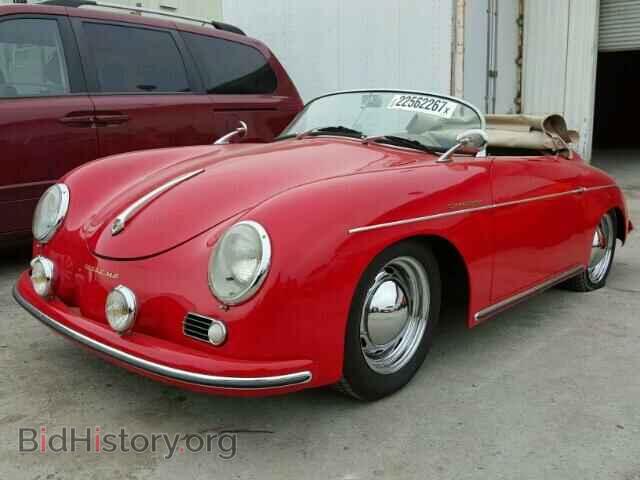 1969 PORSCHE ALL OTHER - VIN: 119772090 - Фото 2
