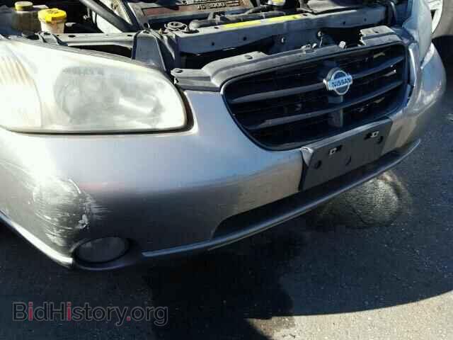 2000 NISSAN MAXIMA - VIN: JN1CA31A9YT028122 - Фото 9
