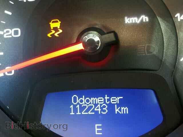 2012 CADILLAC CTS - VIN: 1G6DE5E54C0117138 - Фото 8