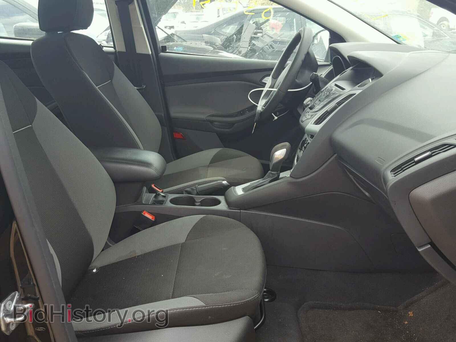 2014 FORD FOCUS - VIN: 1FADP3F23EL435579 - Photo 5