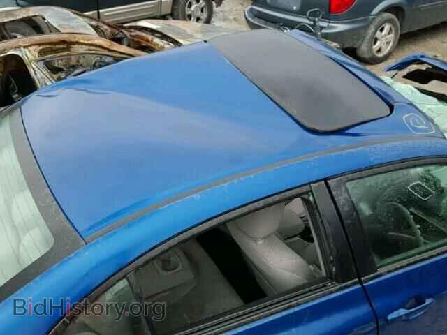 2014 HONDA CIVIC - VIN: 2HGFB2F85EH531308 - Фото 10