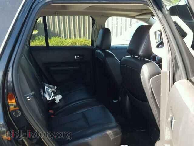 2008 FORD EDGE - VIN: 2FMDK38C58BA27650 - Photo 6
