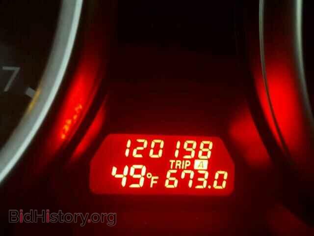 2009 MAZDA 6 - VIN: 1YVHP81H895M48353 - Фото 8