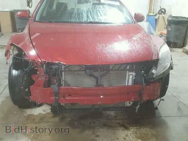 2009 MAZDA 6 - VIN: 1YVHP81H895M48353 - Фото 9