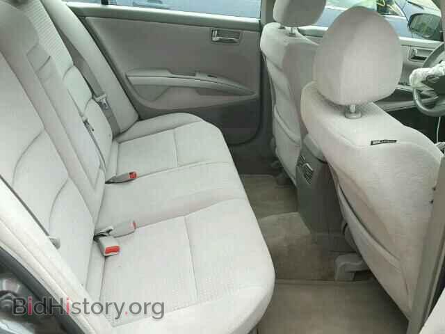 2005 NISSAN MAXIMA - VIN: 1N4BA41E45C808810 - Фото 6