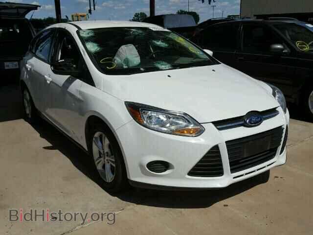 Photo 1FADP3K20EL265459 - FORD FOCUS 2014