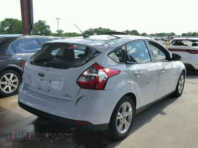 2014 FORD FOCUS - VIN: 1FADP3K20EL265459 - Фото 4