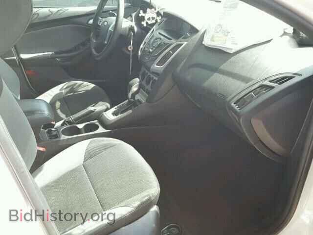 2014 FORD FOCUS - VIN: 1FADP3K20EL265459 - Фото 5